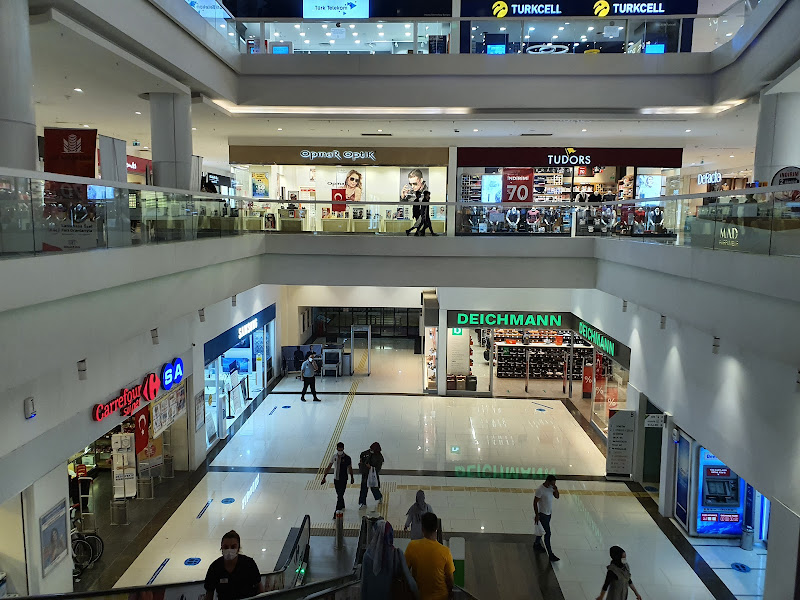 Aydın Perihan İş Merkezi