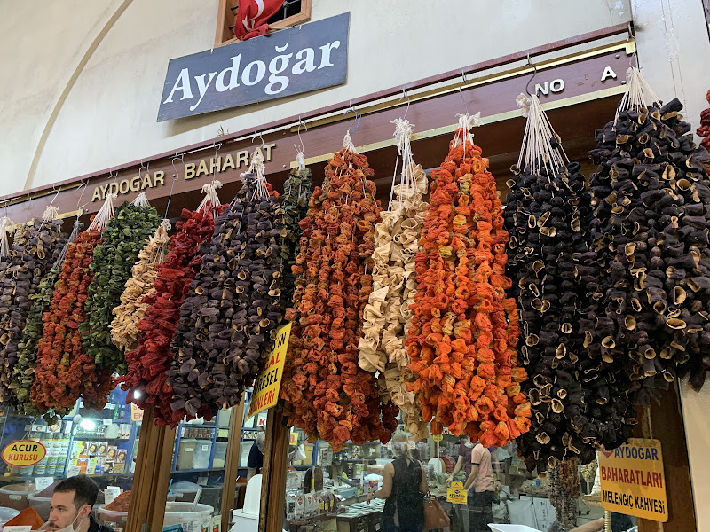 Aydoğar Baharat