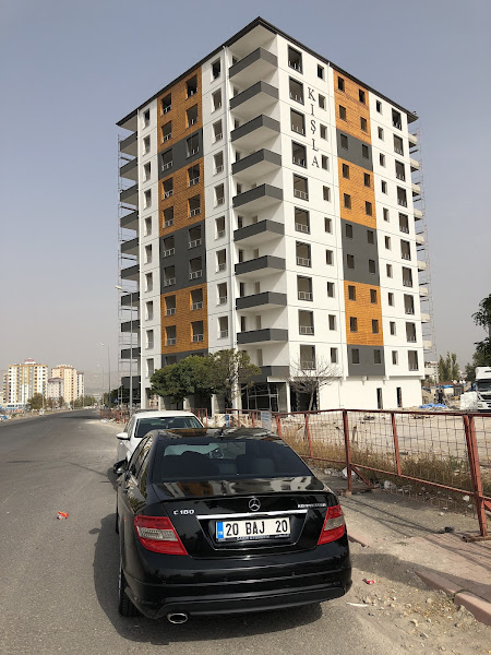 AYGÖRENLER İNŞAAT YAPI DEKORASYON