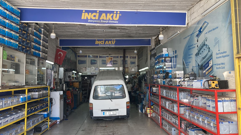AYKUT OTO ELEKTRİK
