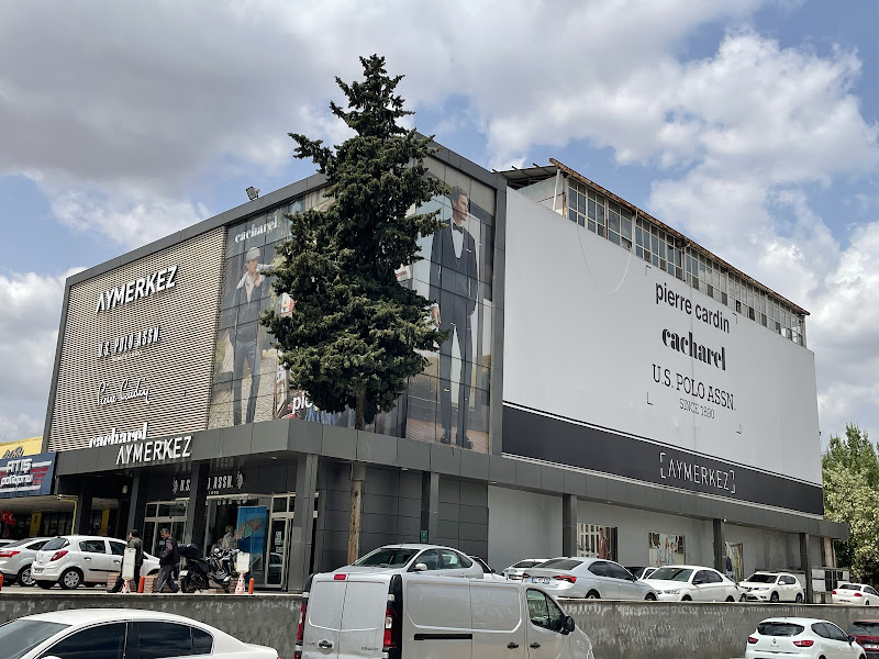 Aymerkez Gaziantep
