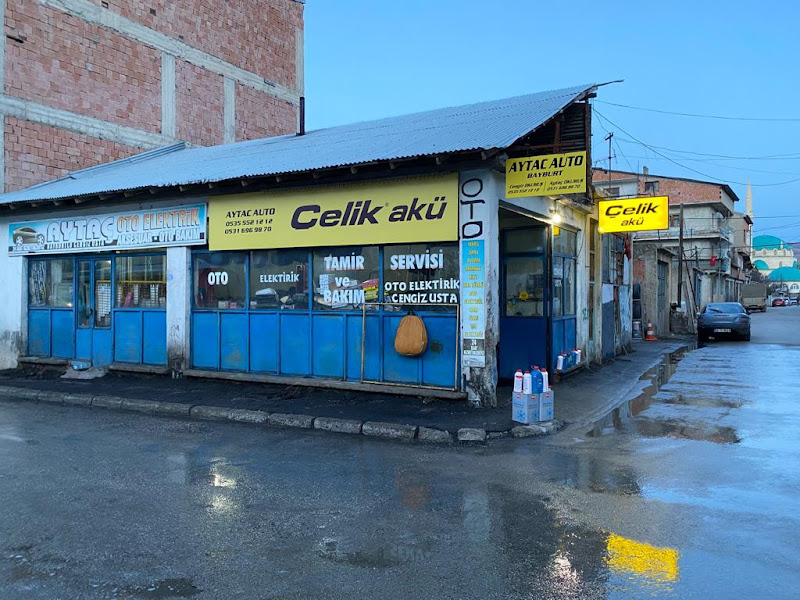 Aytac Auto
