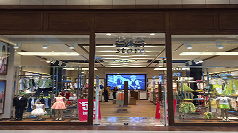 B&G Store | Ceylan Karavil Park Avm