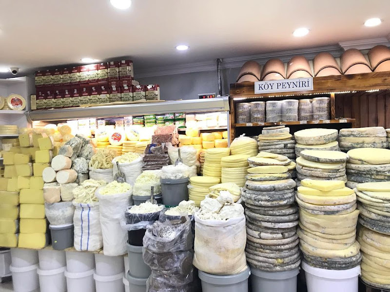 Baharat Kervanı