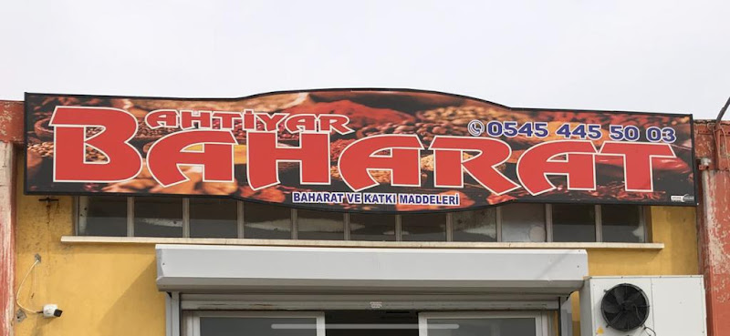 Bahtiyar Baharat