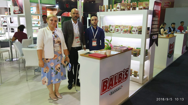 Balbis Baharat LTD. ŞTİ