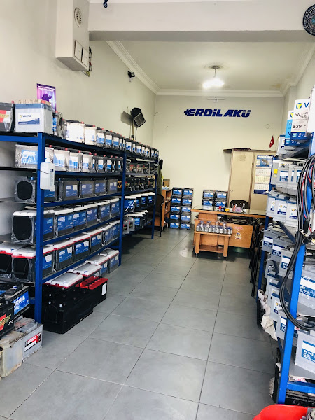 Balıkesir Akü - Mutlu Akü, Varta Akü, Yiğit Akü, Energizer Akü Bayi