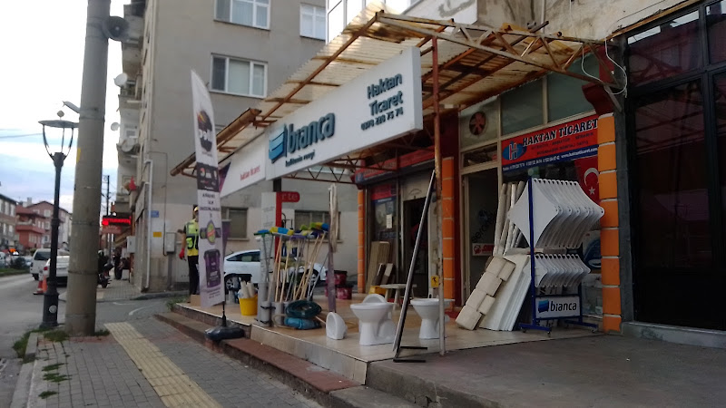 Bartın Çetinoğlu İzolasyon