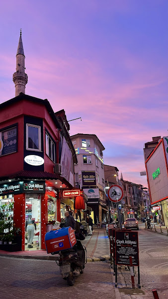 Bartın Merkez