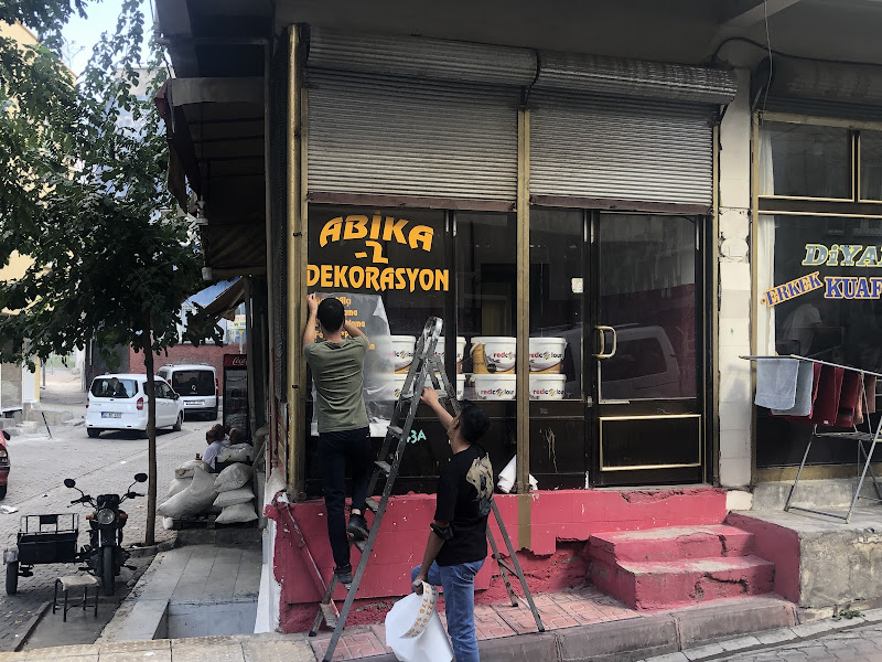 Baş Yapı Market