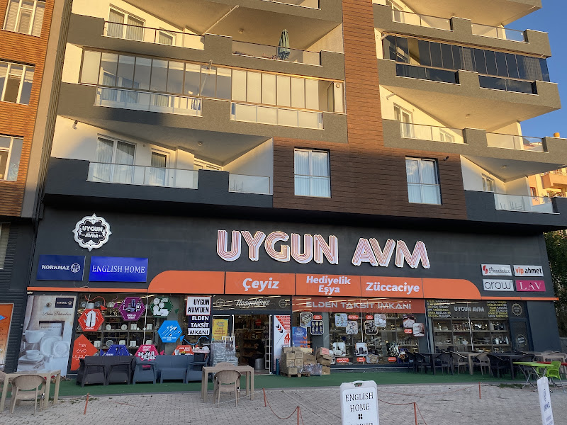 Bayburt Uygun Avm