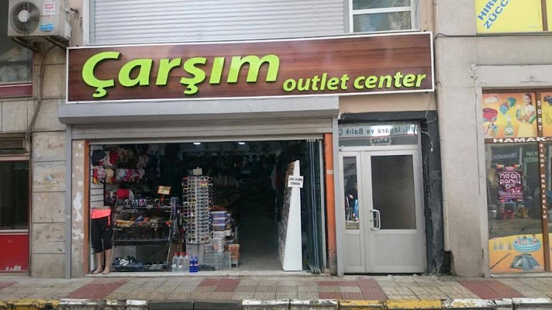 BİLUMUM AVM