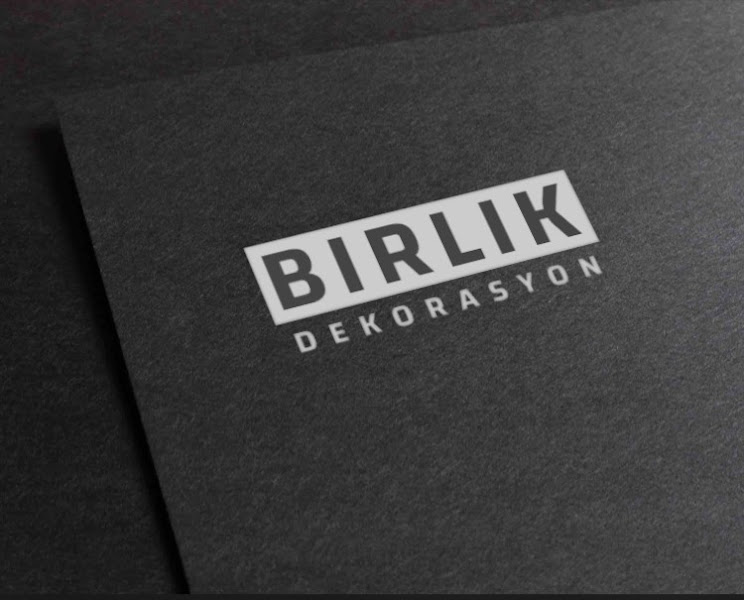 Birlik Cam Dekorasyon Ticaret