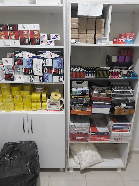 Bitlis plastik ambalaj