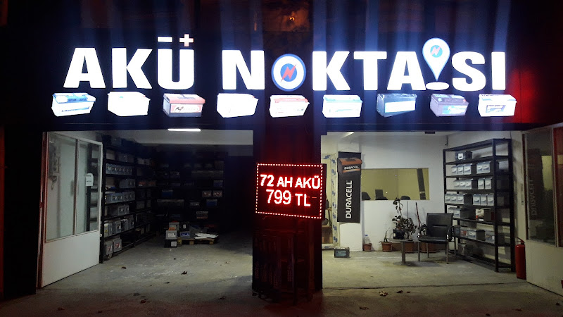 Bora Akü