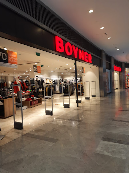 Boyner