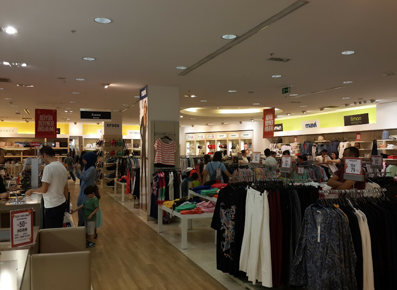 Boyner Denizli Forum