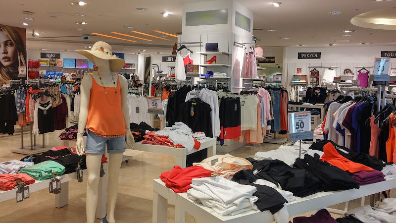 Boyner İskenderun Primemall