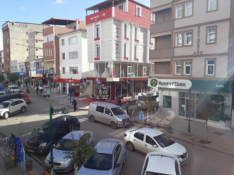 BOYNER Kars Merkez