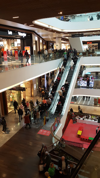 Boyner Samsun Piazza