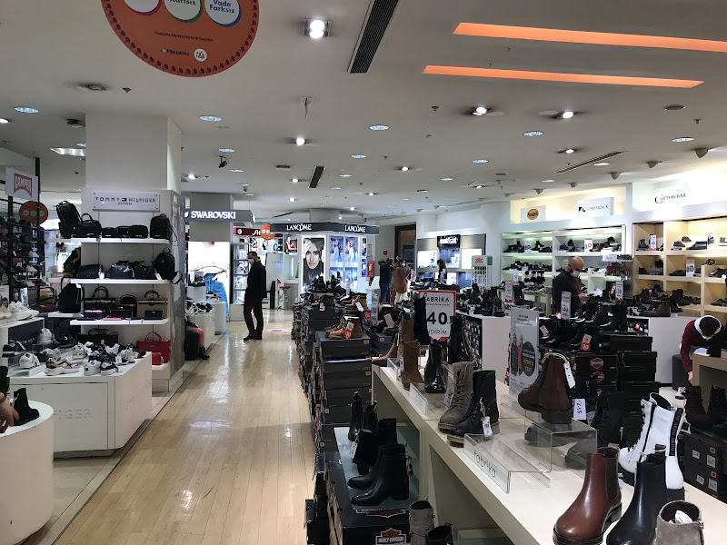 Boyner Trabzon Forum