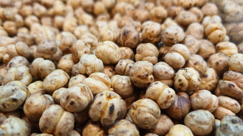 BUHARA BAHARAT
