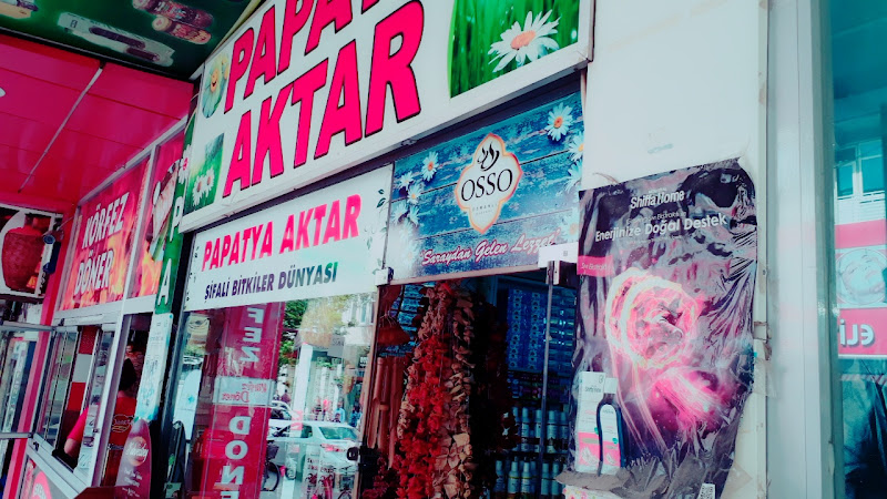 Buhara baharat. Lokman hekim. TANKLAS LTD ŞTİ