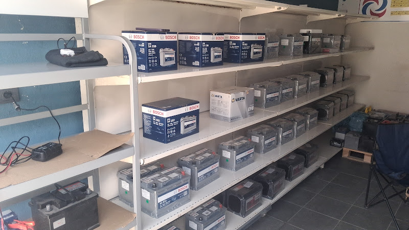 Bursa Acil Akü Değişim, Akü Takviye Yol Yardım