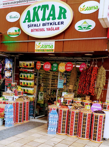 Cadde Aktar