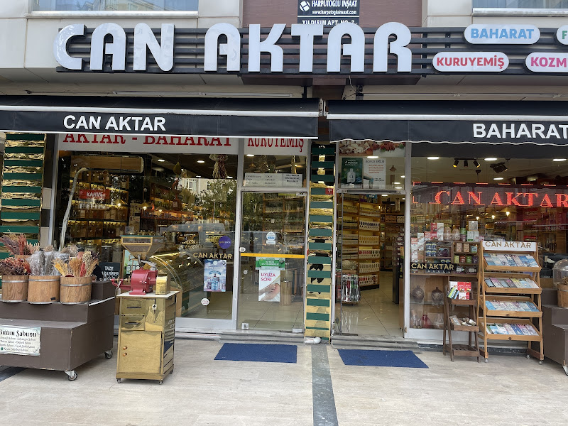 CAN BAHARAT & AKTAR