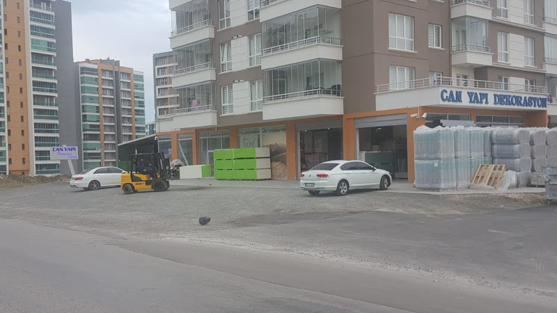 Can Yapı Dekorasyon