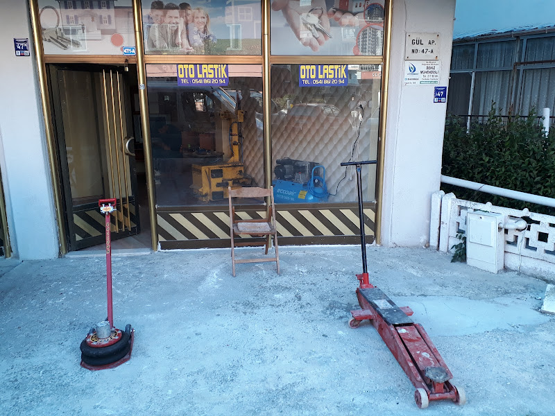 Çanakkalede oto lastik yol yardım 7/24
