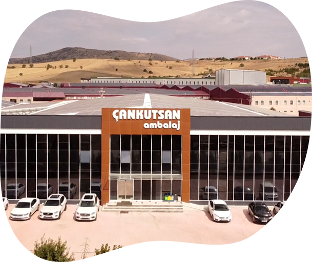 Çankırı Ambalaj Gross
