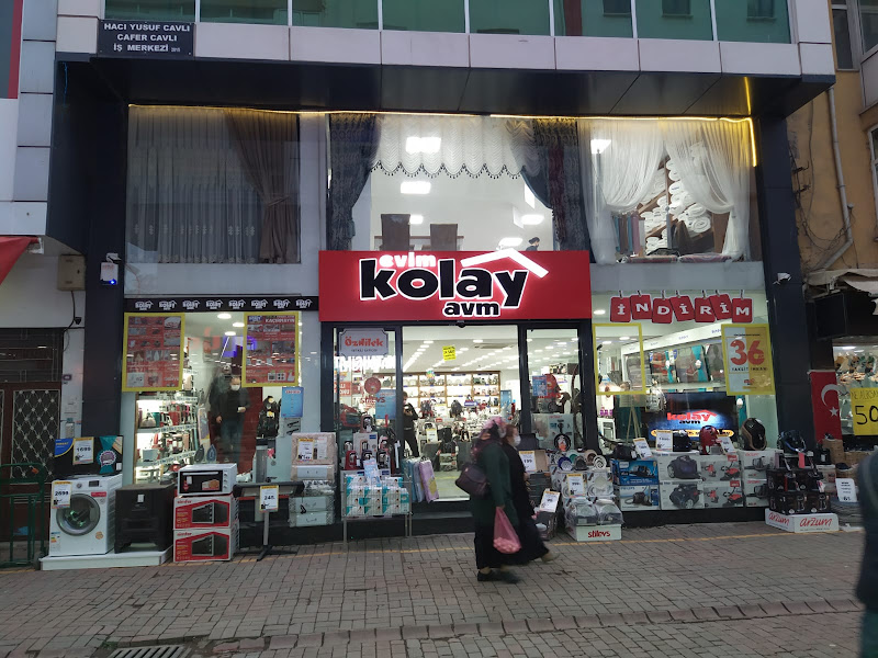 Çarşi Avm