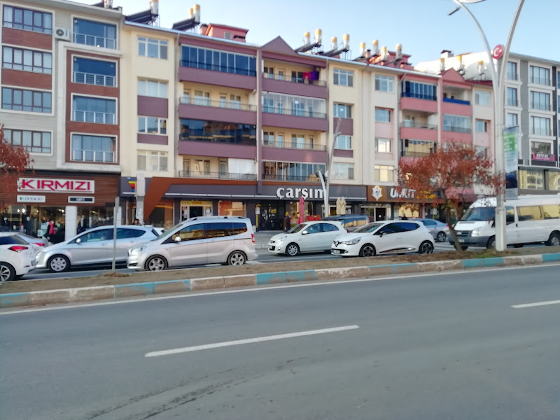 Çarşım Avm
