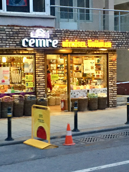 Cemre Bitkisel Ürünler