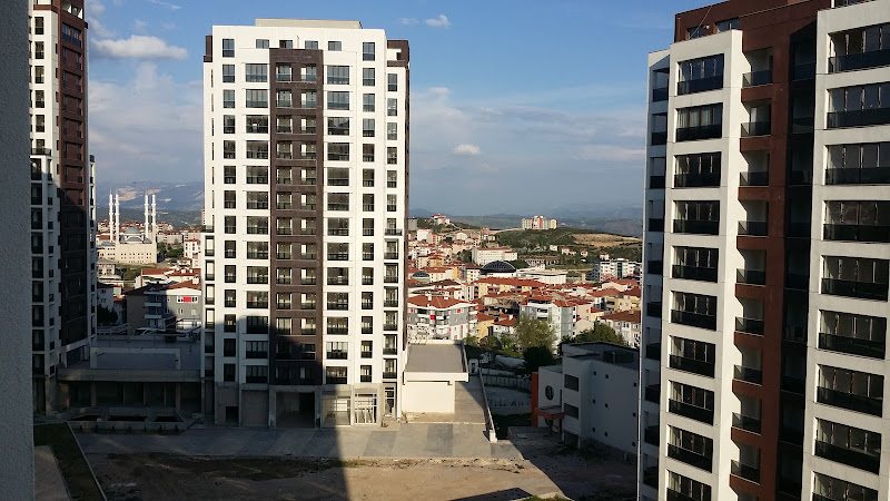 Cemre Yaşam Konutları