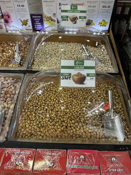 Çengelköy Baharatçısı Dudullu