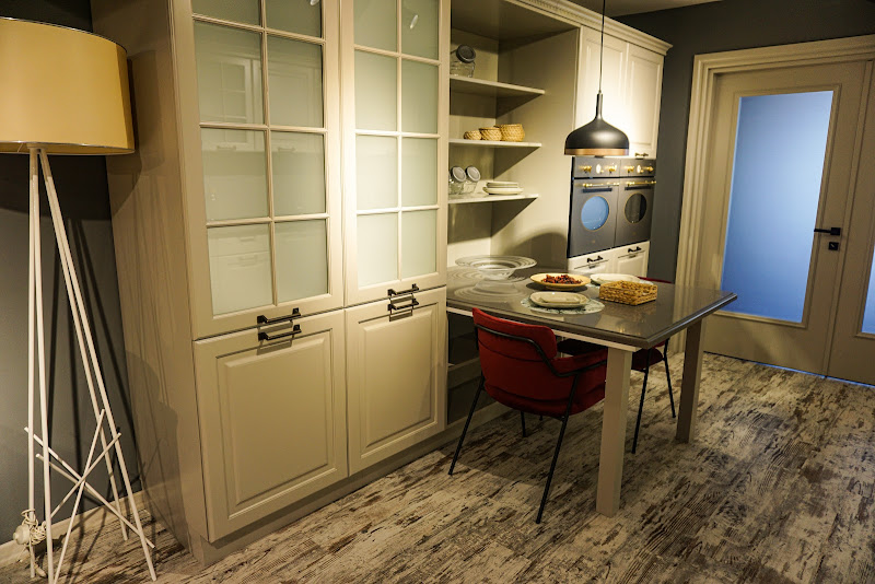 Çizgi Design/Mutfak Dekorasyon ve Tasarım