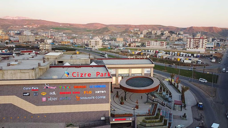 Cizre Park AVM