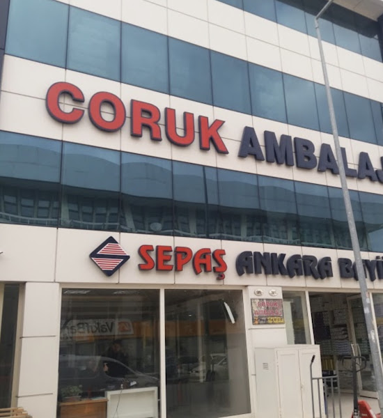 Coruk Ambalaj