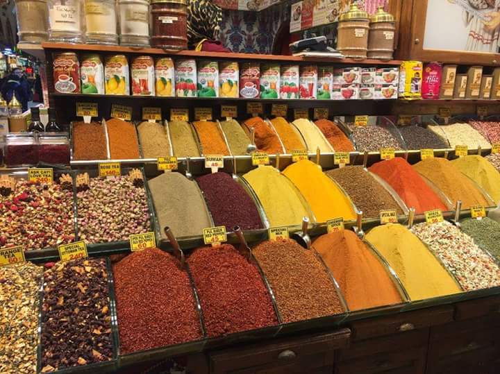 Cumhuriyet Baharat