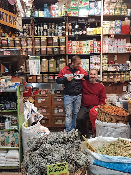 Dağtekin Baharat Ltd Şti