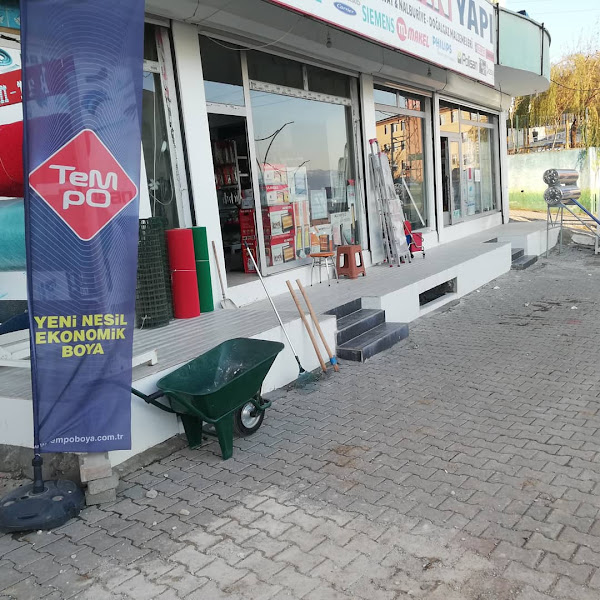 DEFNESAN YAPI İNŞ. LTD.ŞTİ.