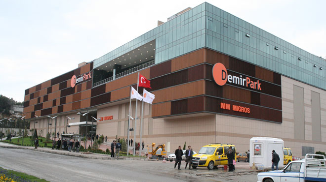 Demirpark AVM