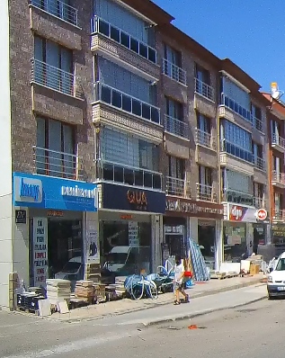 Demirtan İnşaat Yapı Market