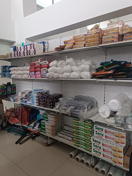 DEMTAŞ AMBALAJ VE TEMİZLİK