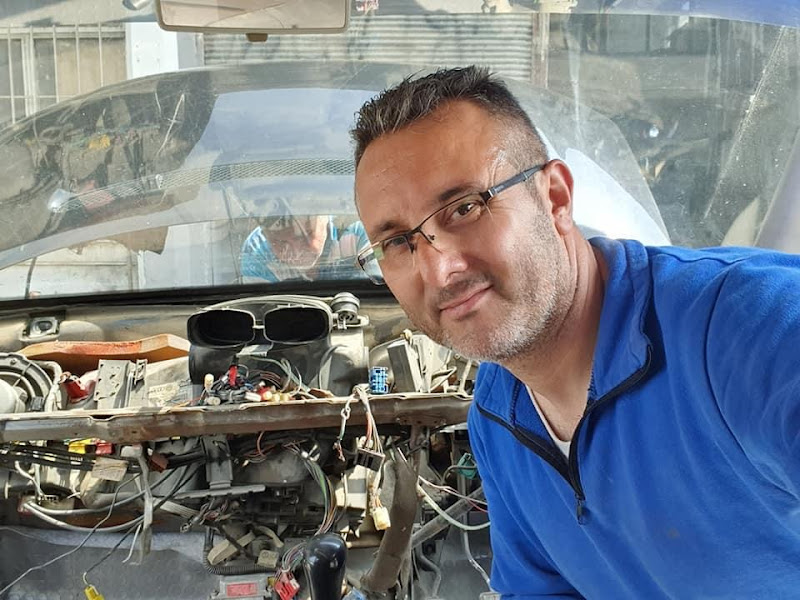 Denizli Oto Elektrik