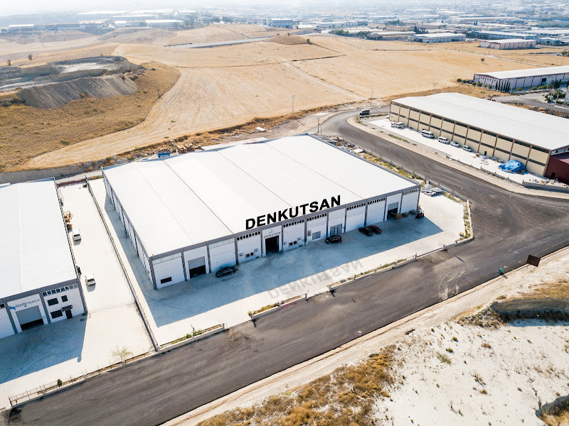 Denkutsan - Denizli Kutu Ambalaj