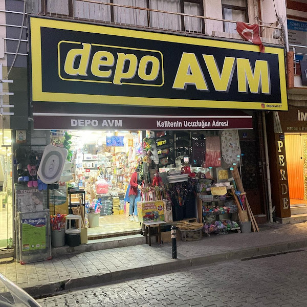 Depo avm çanakkale